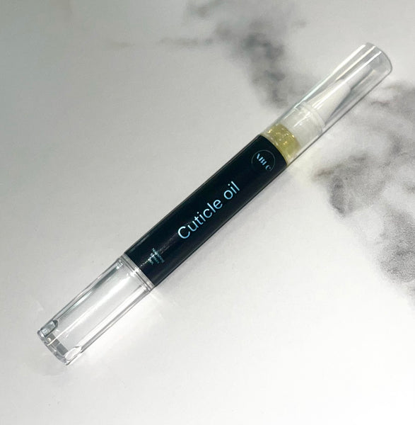 Cuticle Oil Pen